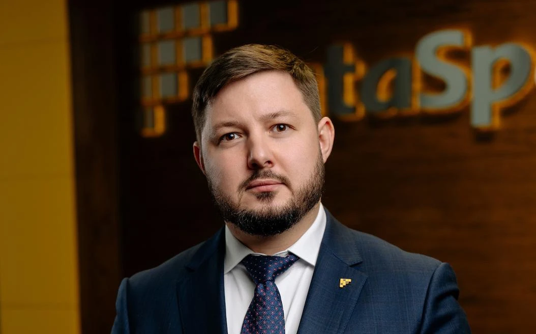 Спрос на ИИ растёт, а GPU в Россию едут долго. ИТ-директор DataSpace Константин Симонов...