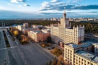 АО «УСТЭК-Челябинск» готово к досрочной подаче тепла на объекты социальной сферы Челяби...