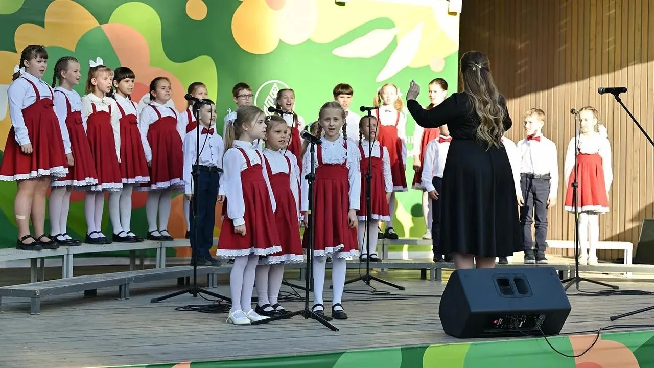 🎤 Память через песню: как в Ступино отметят День славянской письменности  22 мая в 18:00 на централь