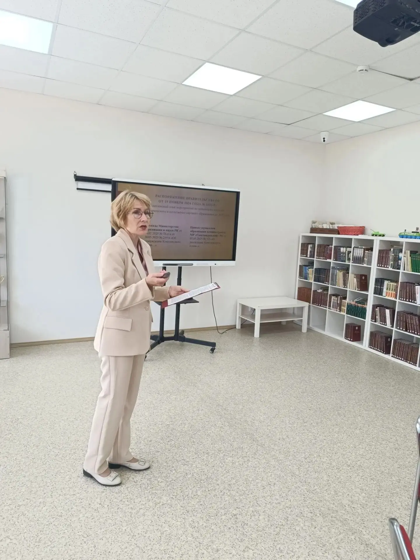 🌳Развитие агротехнического образования — в приоритете: итоги круглого стола в Пажге