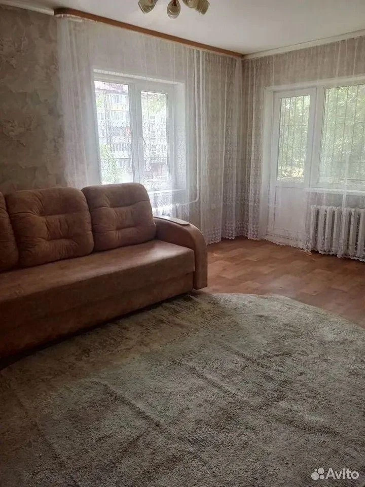 Сдам без посредников: студия, 36м²