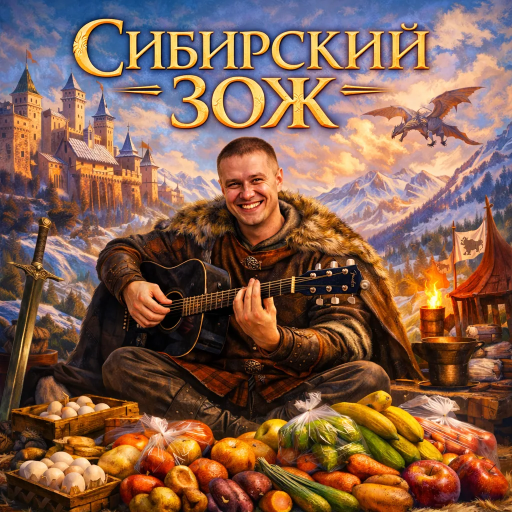 Почему нам сложно питаться по готовым меню?

На первый взгляд всё просто - открыл меню, купил продук