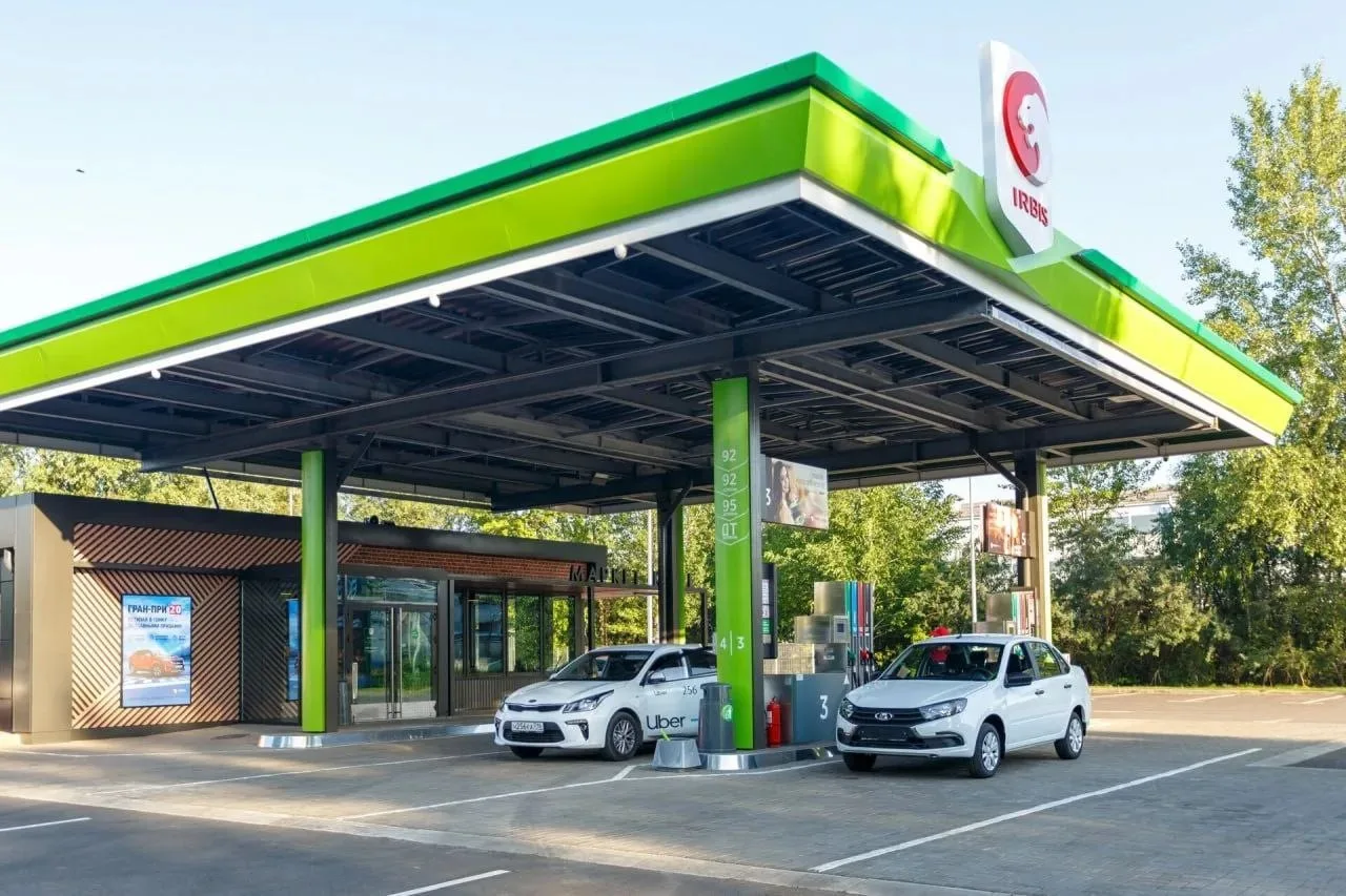 ⛽️ 😇Татарстанское УФАС потребовало от IRBIS снизить цены на бензин

Антимонопольная служба вынесла 