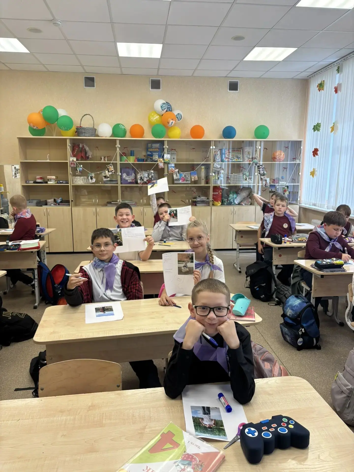 #внеурочнаядеятельность