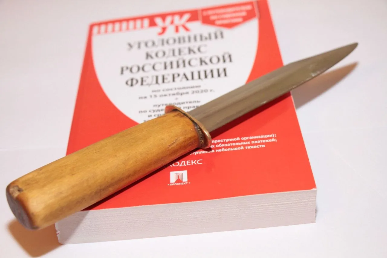 Пенсионерку из Краснотурьинска будут судить за удар ножом мужу

В Краснотурьинске в суд передают уго