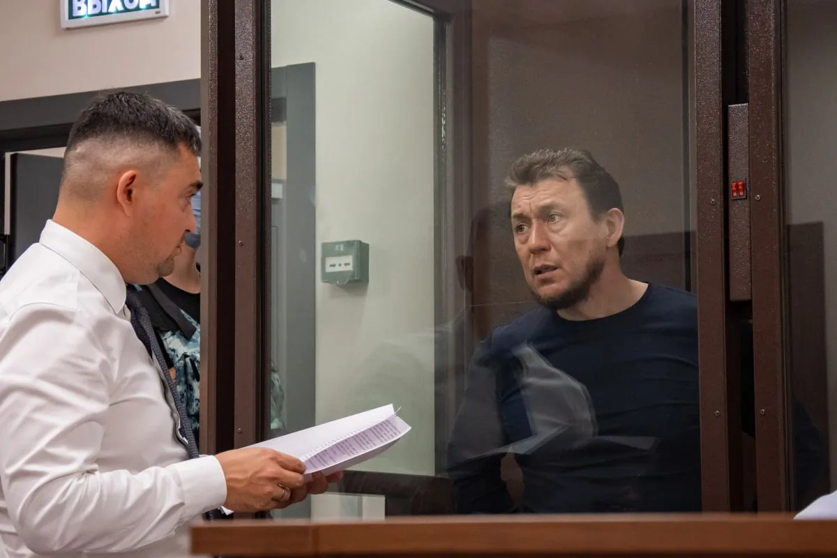 💰 Ущерб по делу Рамиля Муллина вырос в 2 раза до 65 млн рублей