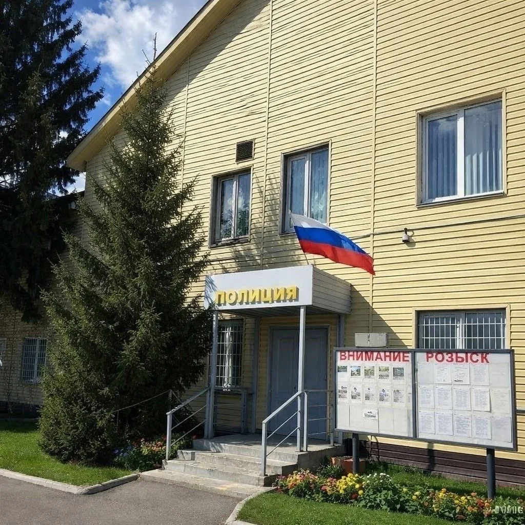 Сотрудниками полиции раскрыта кража