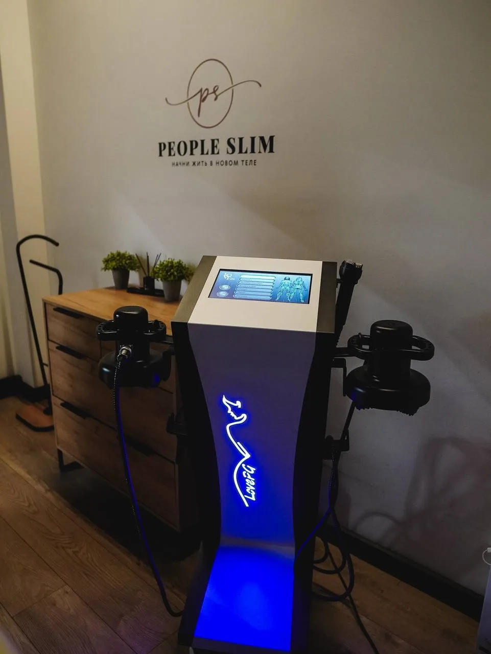 ✨ Почему LovePG Sketch появился в People Slim
Мы выбираем оборудование не «чтобы было», а по качеств