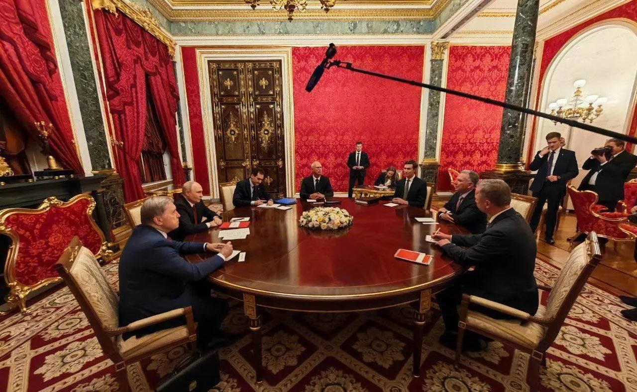 Разговорчики