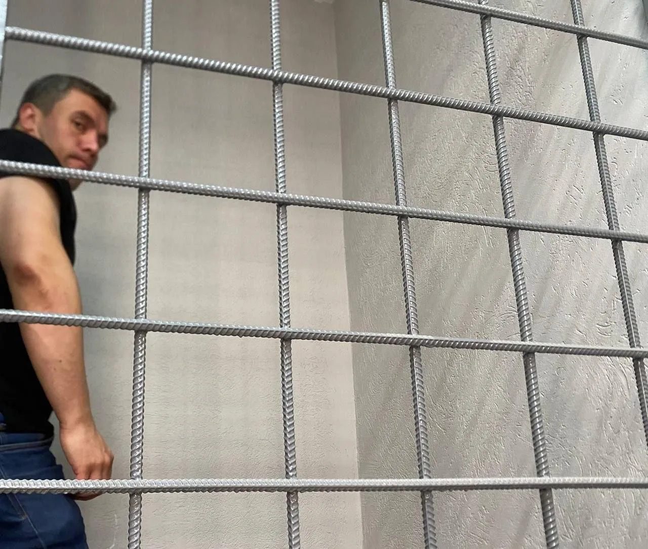 Николай Бондаренко сообщил, что ему вменяют административную статью о демонстрации наци...