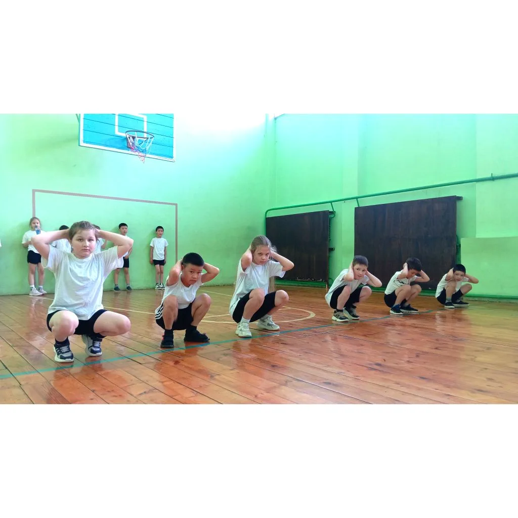 🚀 Космическая неделя!