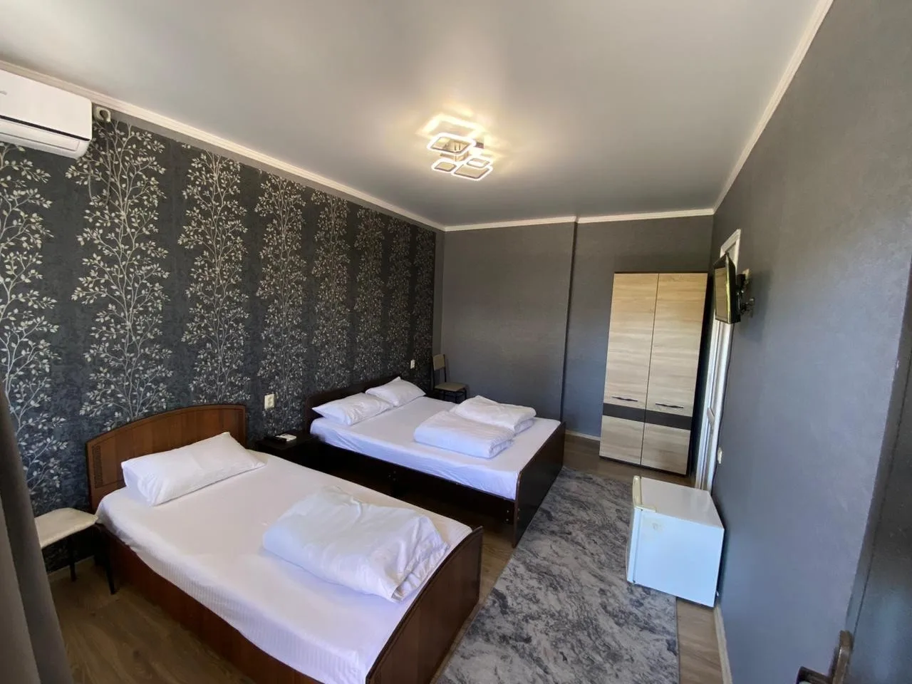 🏠Сдаются всего 2 номера с удобствами внутри, в центре Новой Гагры в районе ТЦ. "Ассорт...