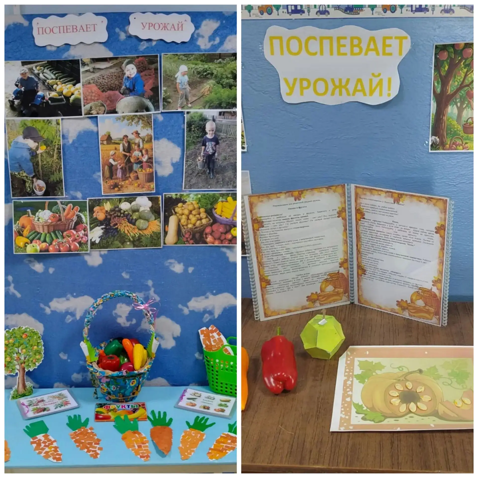 На этой неделе мы говорили о том, что овощи — это настоящие витаминные сокровища, котор...