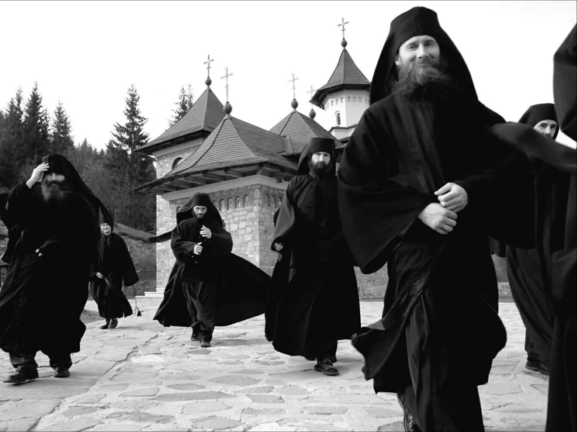 Если испорчено настроение, первое, что надо сделать – это проверить себя: за что душа л...