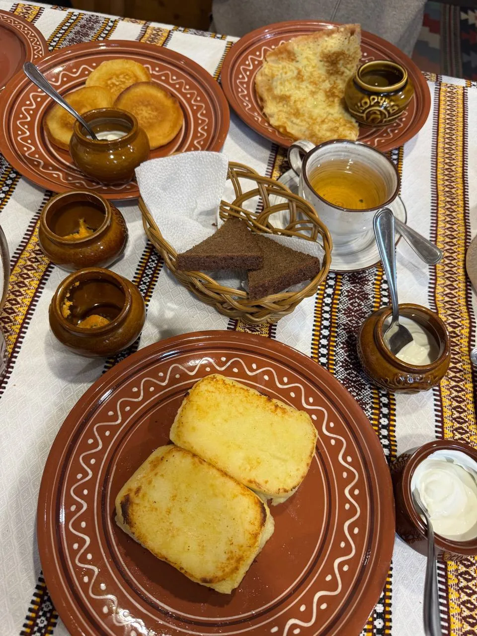 ❤️ А вот так будете ?