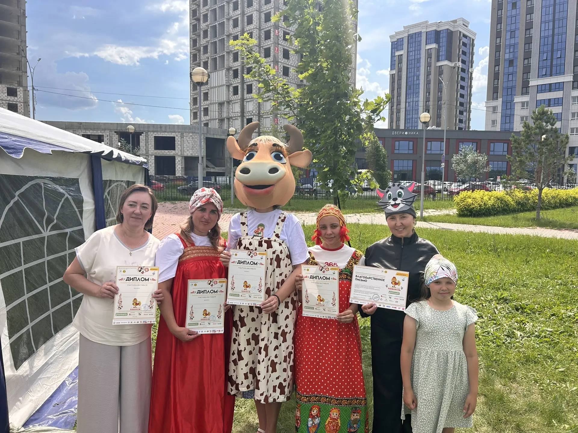 🌟🎨 В нашем детском саду произошло замечательное событие! 🎉 Мы с радостью приняли участие в XII Ме