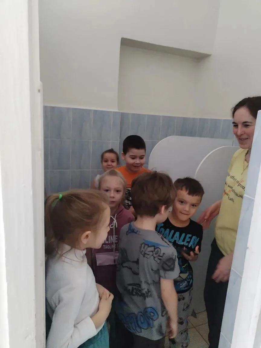 Сегодня день был насыщен событиями.