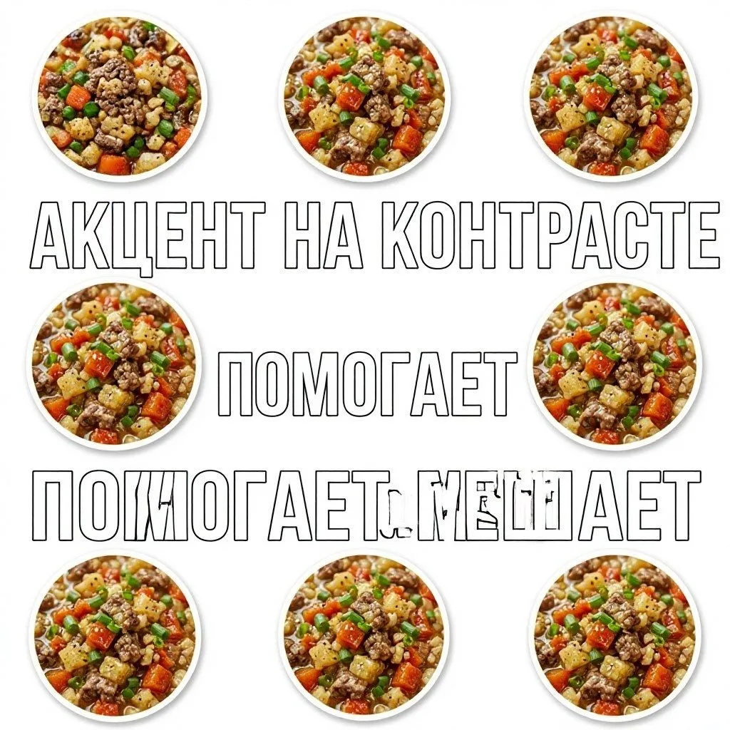 Что помогает, а что мешает железу