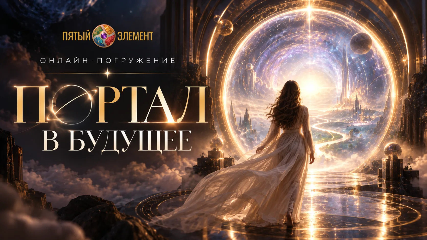 А что, если увидеть не один год, а всю свою жизнь как путь?