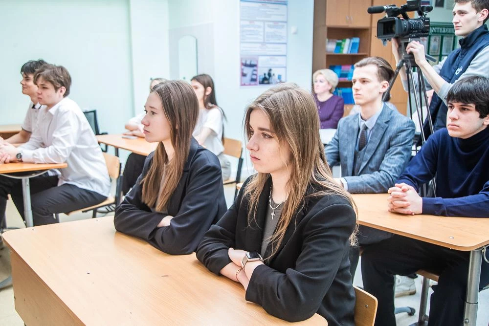 ✔️ В Подмосковье заявку на льготное питание школьников можно подать онлайн