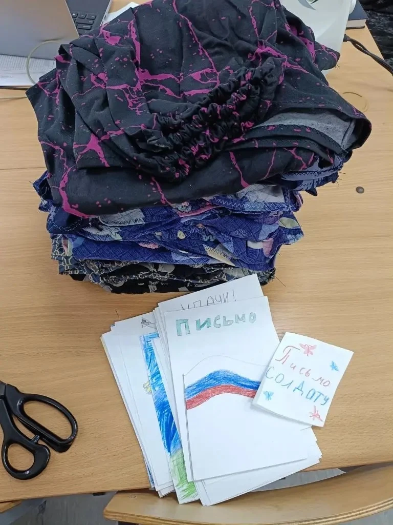 🌸 Весенние каникулы — время добрых дел! 🌸 Учащиеся МБОУ СОШ 3 не сидели без дела даже во время весен
