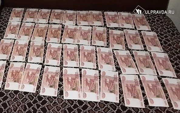 Мать троих детей из Ульяновской области отправили на принудительные работы из-за долга в полмиллиона