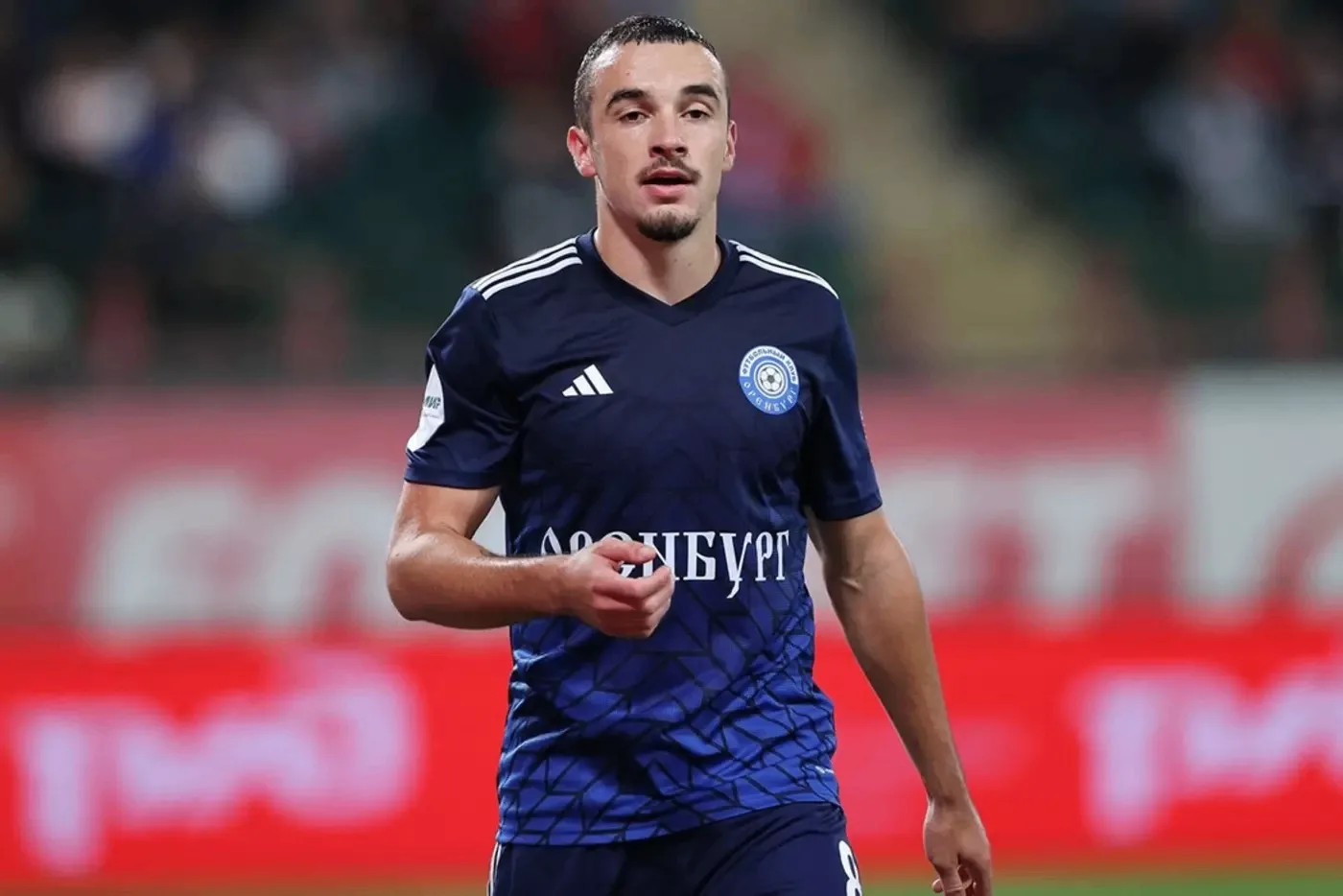 ⚽️ Два бывших футболиста «Оренбурга» приехали на Чемпионат мира

На Чемпионате мира по футболу сыгра