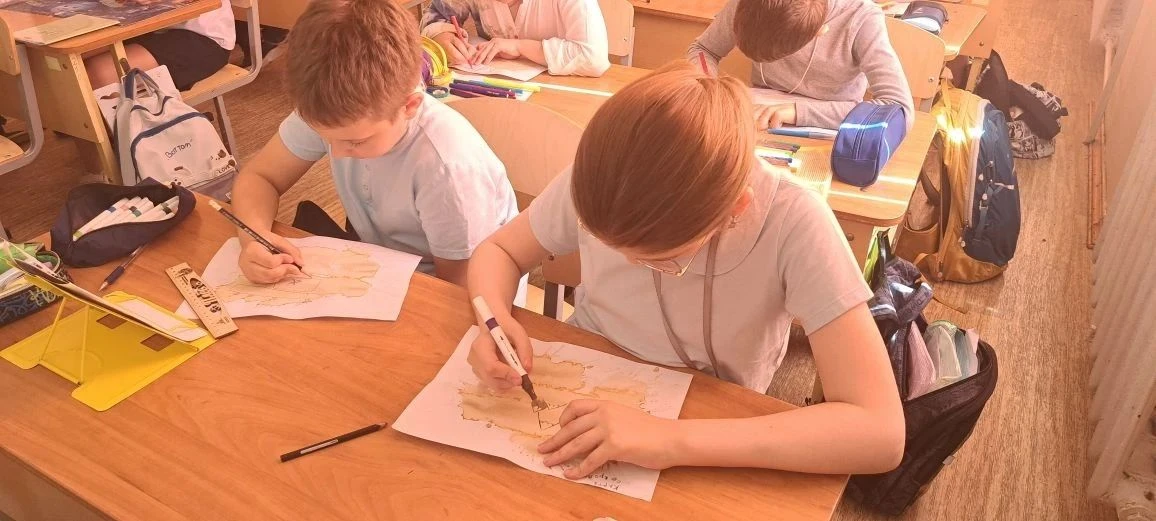 ✨  Волшебное путешествие в мир новых книг: встреча с творчеством Александра Киселёва 20 мая у ученик
