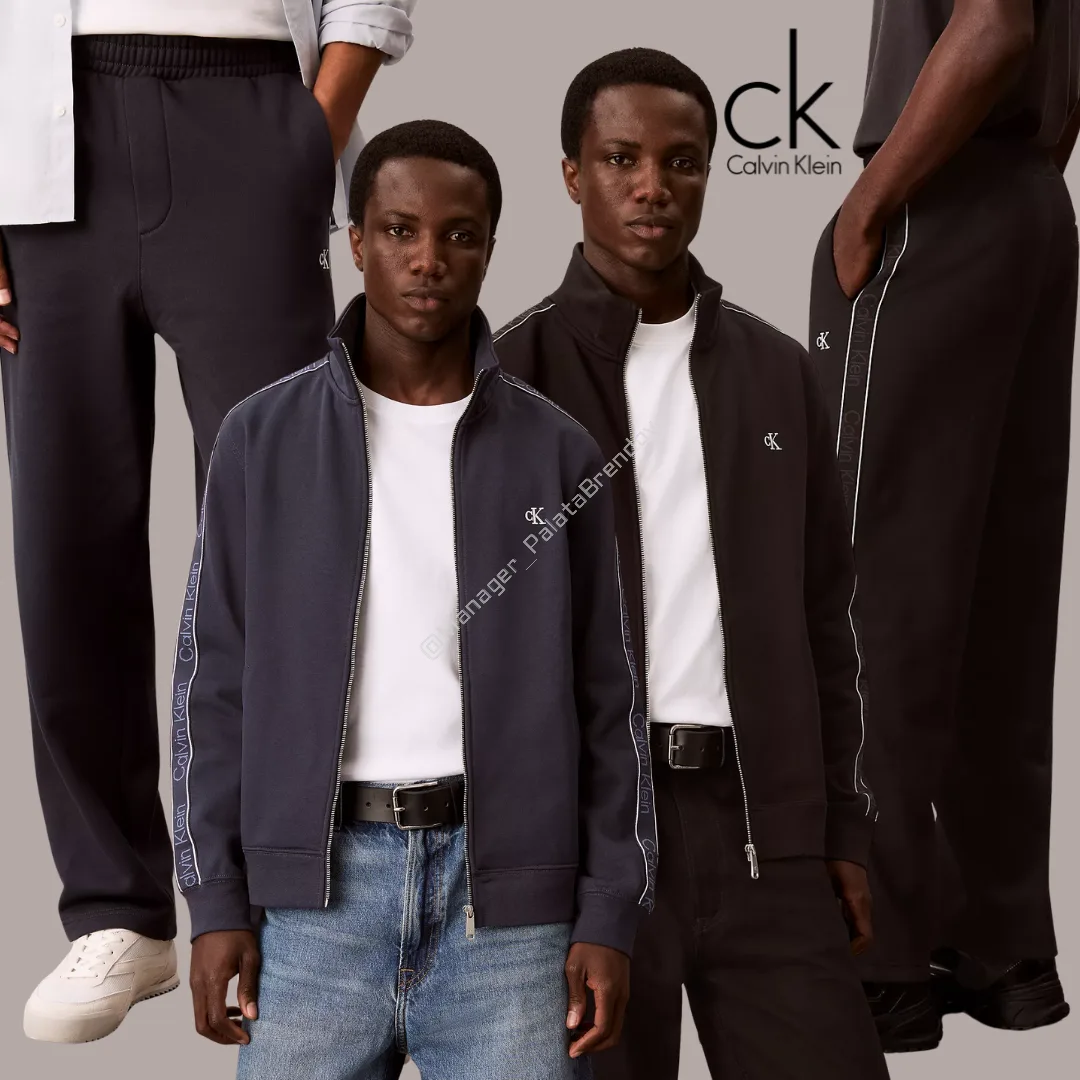 Calvin Klein 🇺🇸