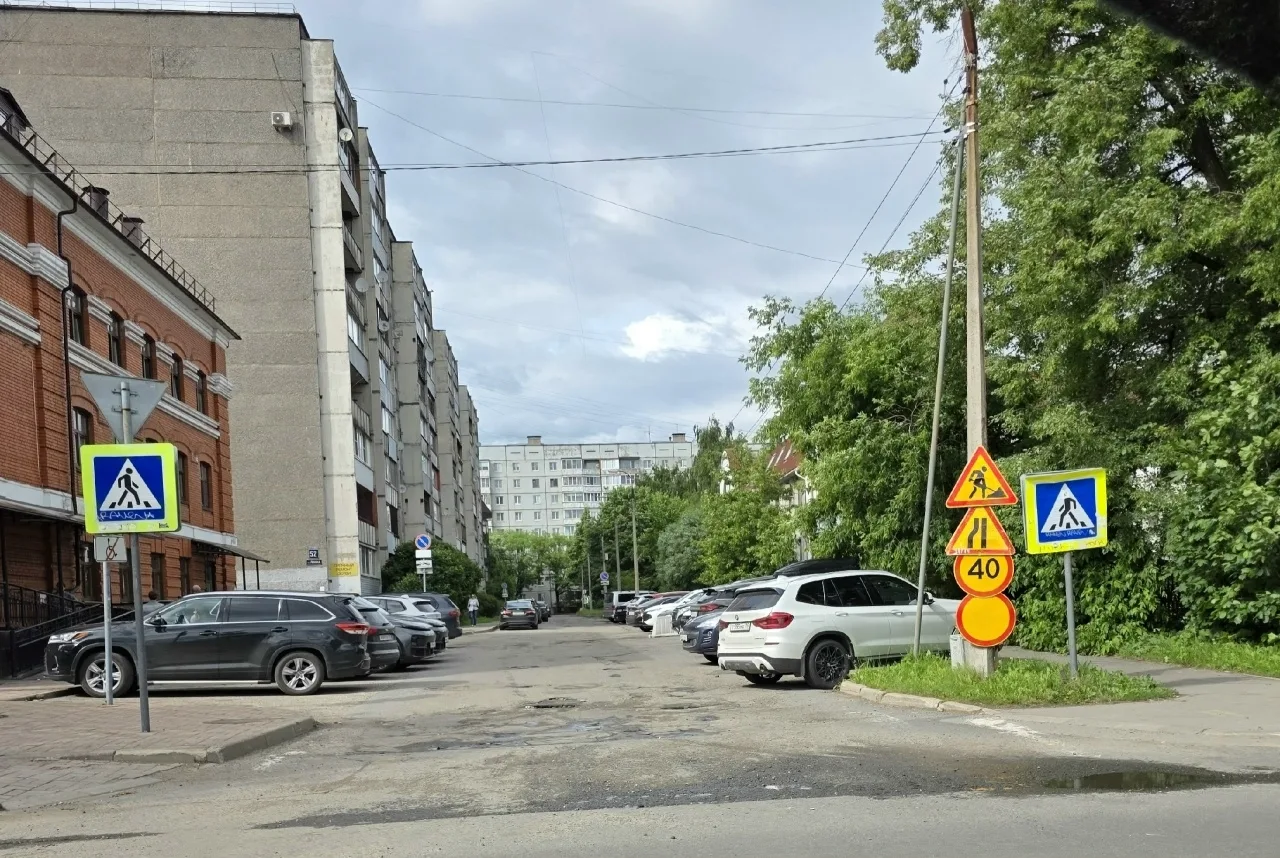 Озвучили график ремонта дорог

Всего в этом году отремонтируют участки общей протяженностью 10 км, н