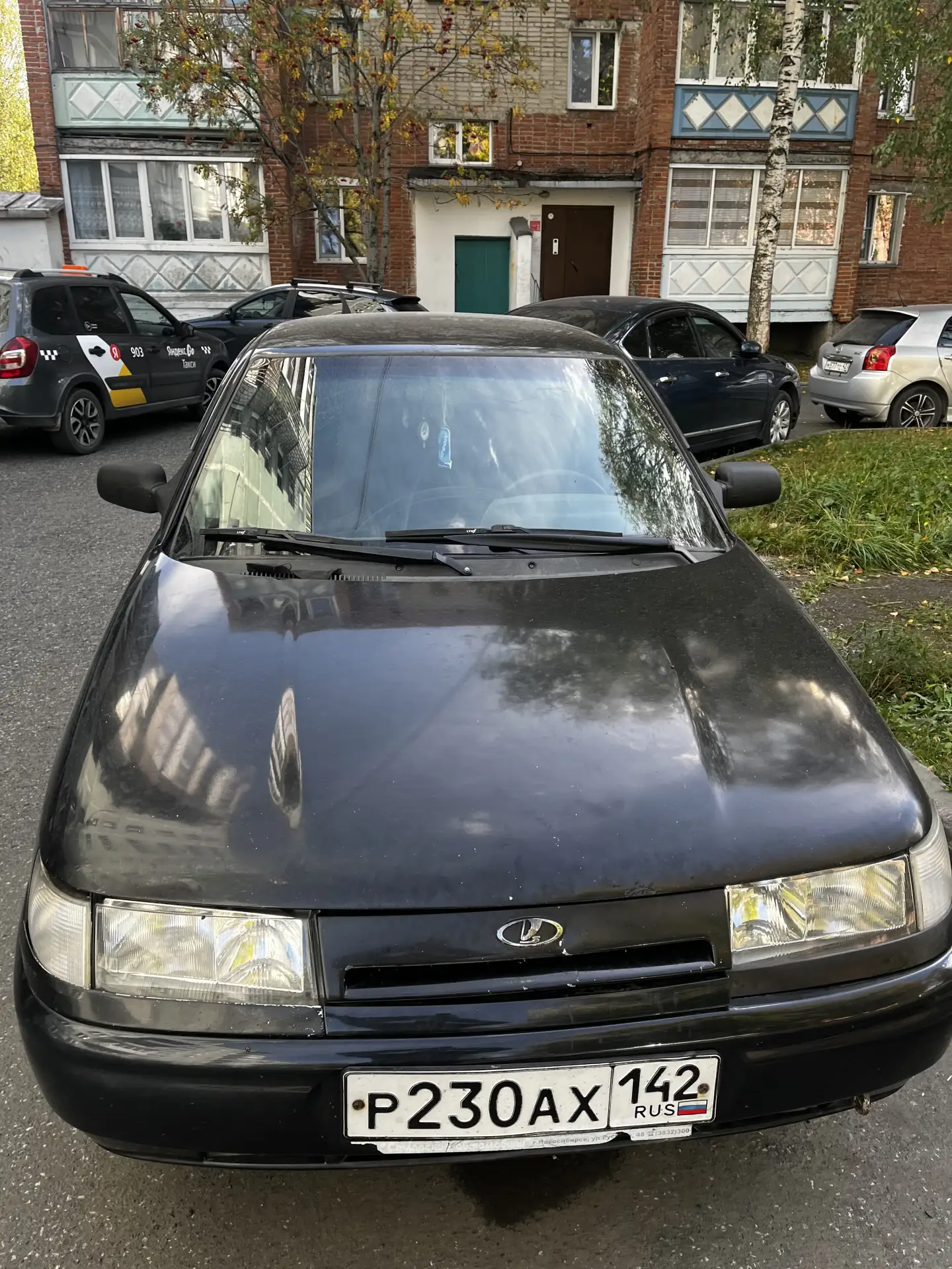 обменяю регул мото спорт 003 и ваз 2112 на другое авто, либо продам