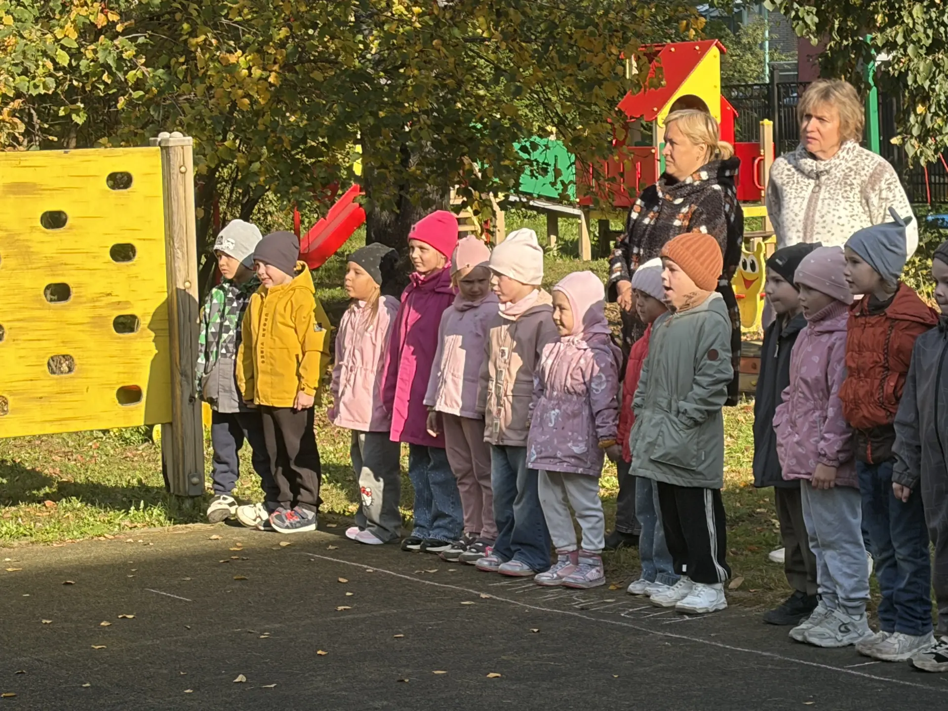 🚦Праздник ПДД в подготовительной группе «Крепыши»!🚗✨