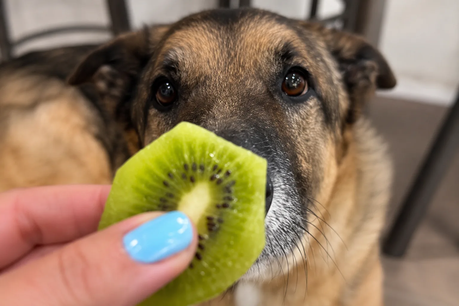 🐶🥝 Можно ли собакам давать киви: ветеринары не запрещают, но есть ограничения

Ветеринарные источн