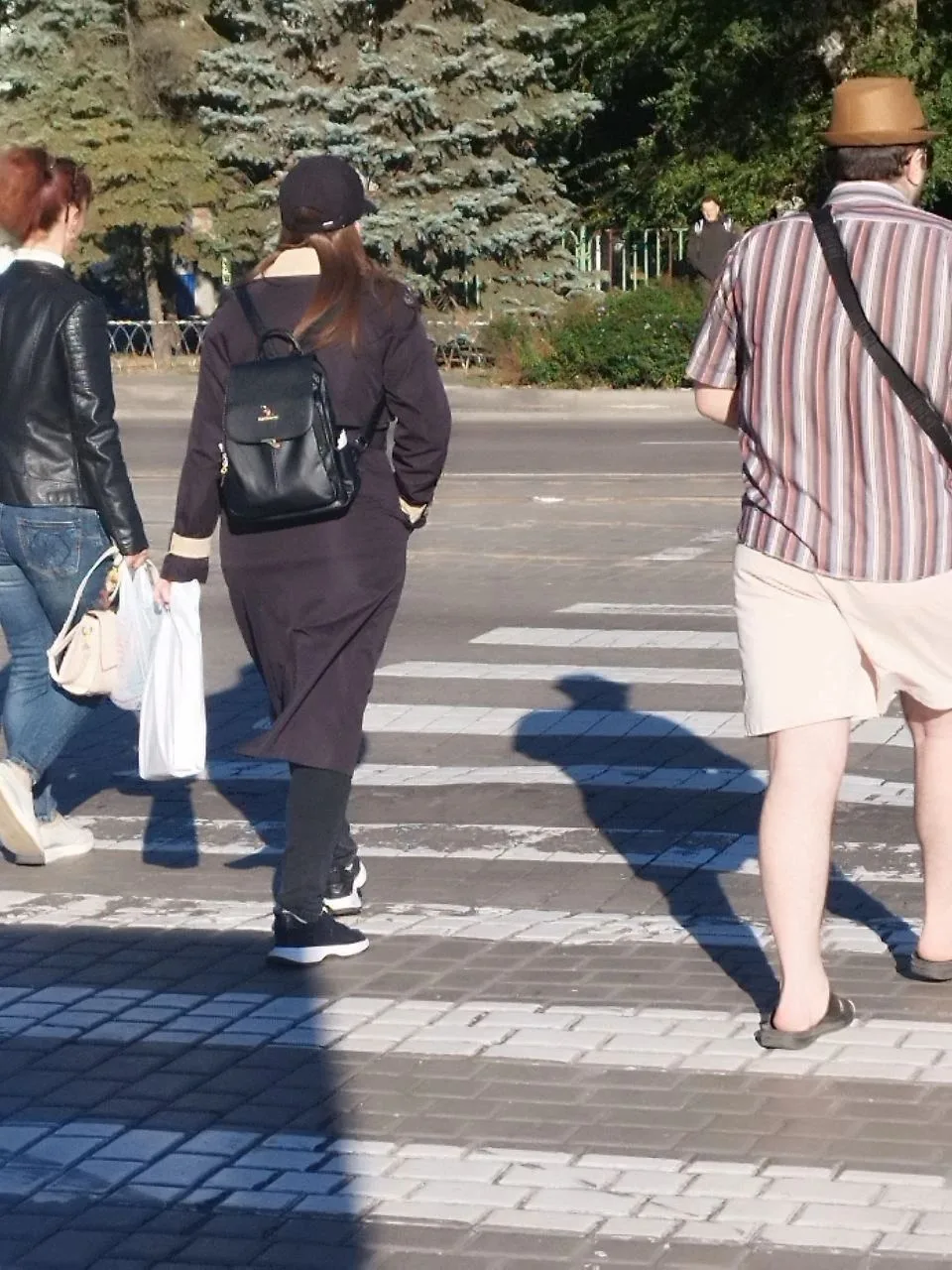 😎 Коротко о погоде в Донецке