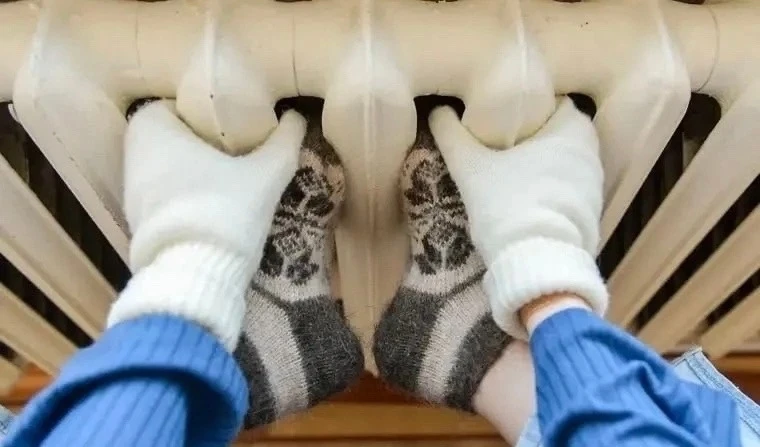 Сухость глаз, кожных покровов и першение в throat: как горячие батареи сказываются на з...