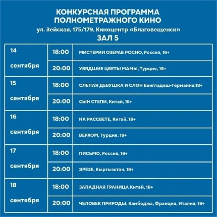 #УмноеКино