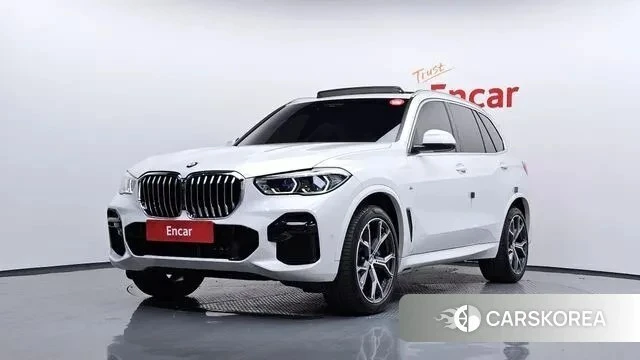 Подборка лучших предложений из Южной Кореи! 

1. BMW X5 (G05), 2022
Пробег (км): 20 901
Цена во Влад