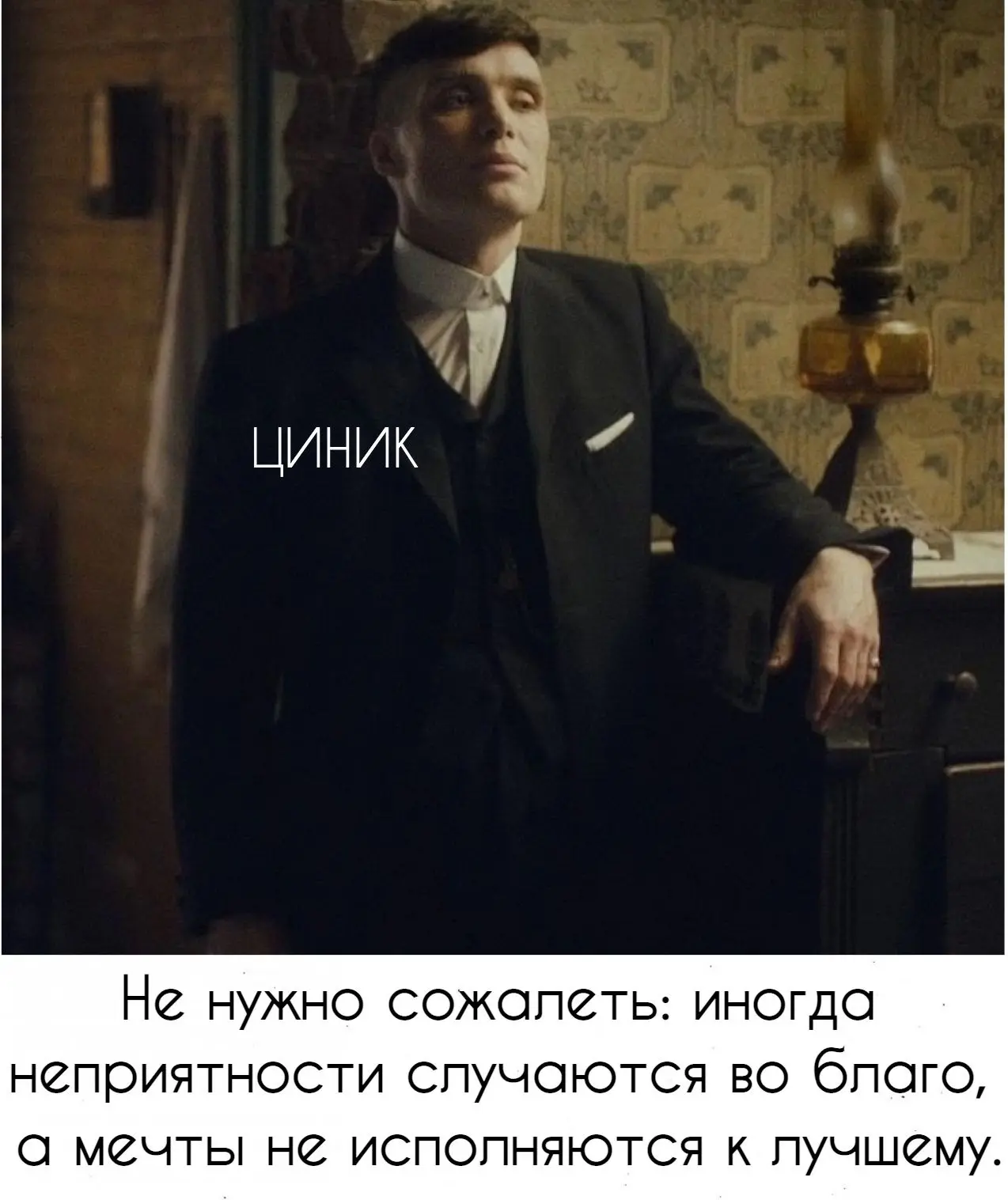 Циник