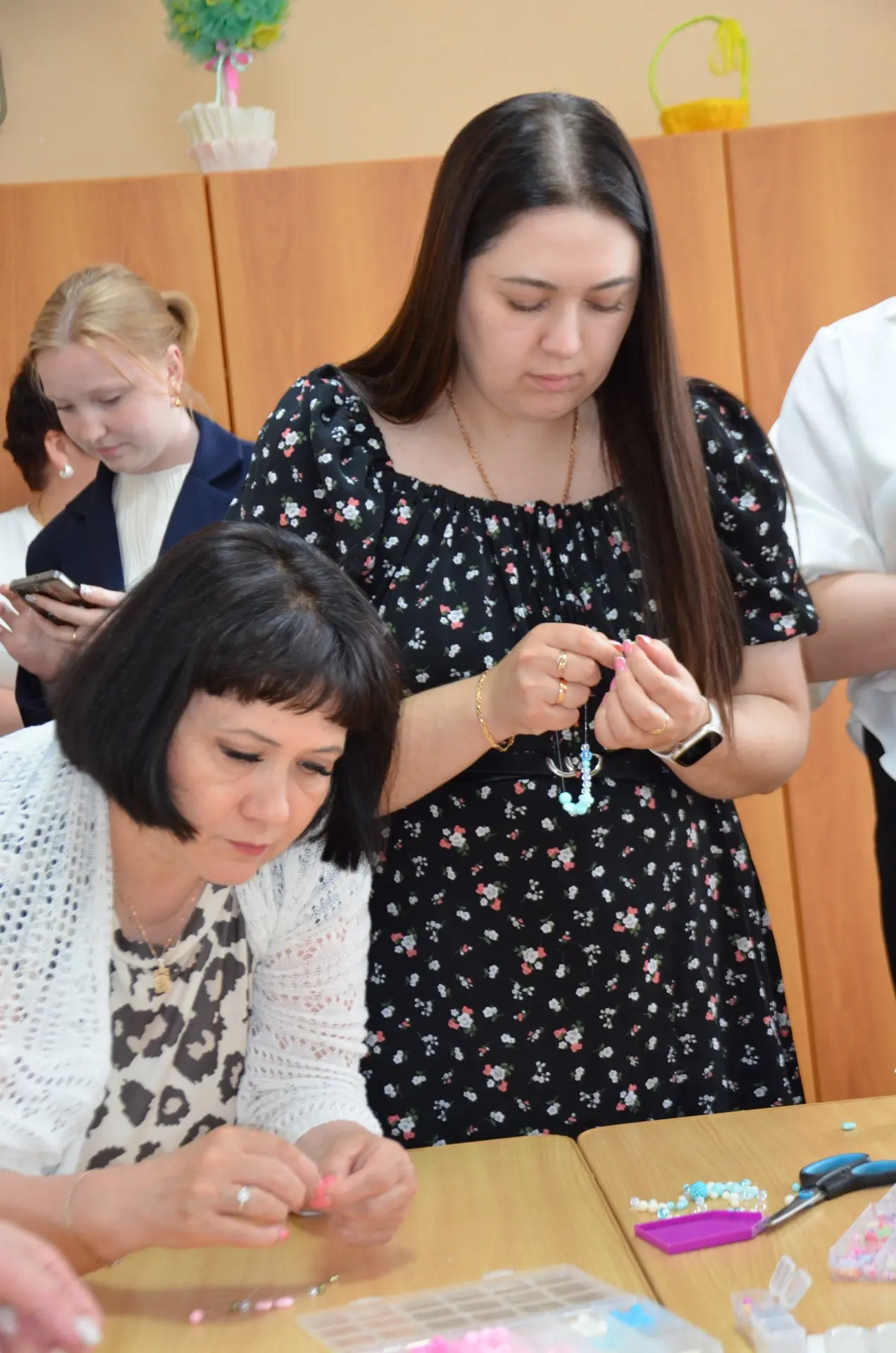 ✨«Вместе к успеху»✨