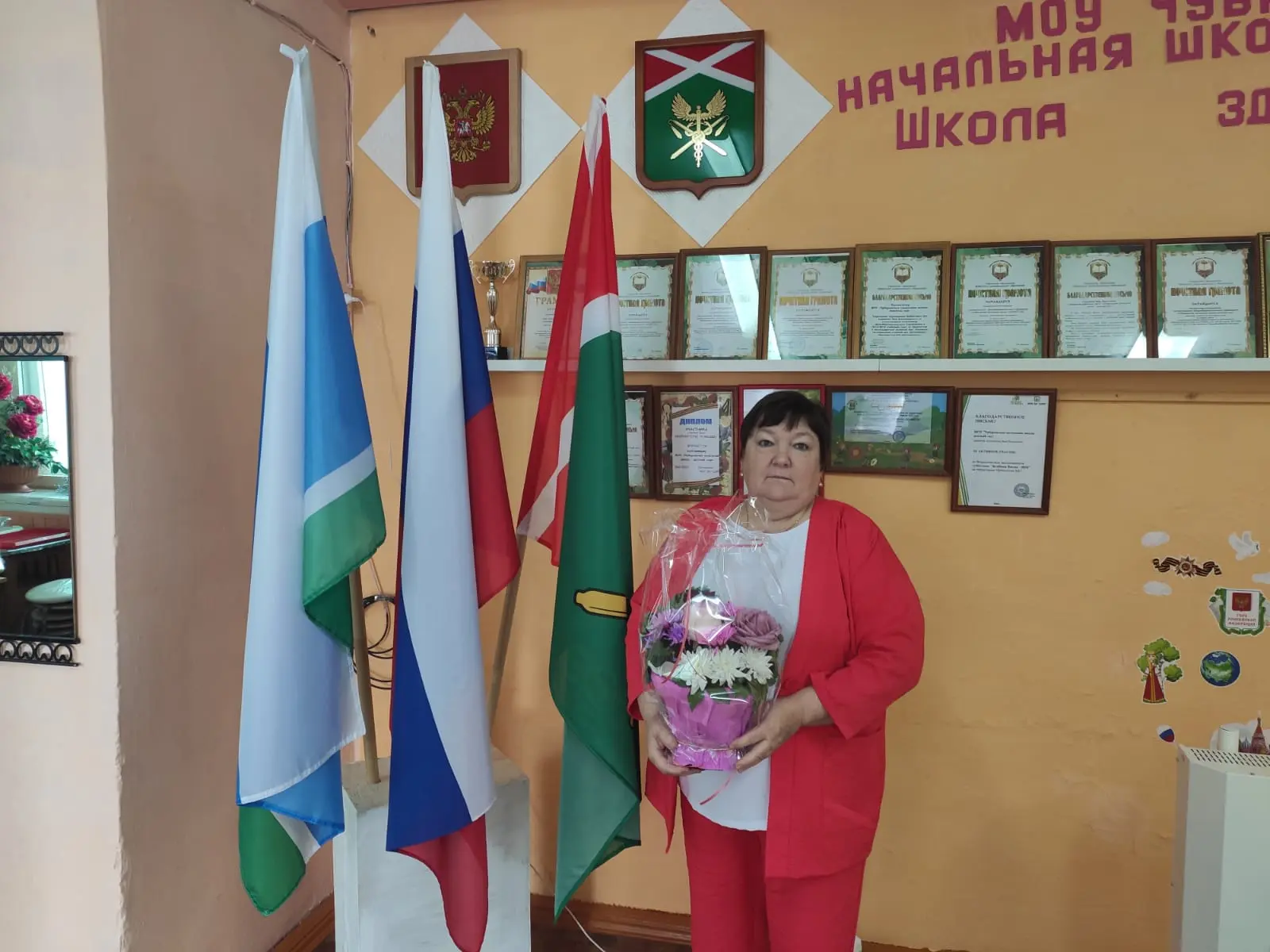 🎉С ЮБИЛЕЕМ🎉