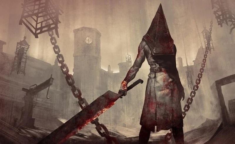 Масахиро Ито рассказал о жертвах ради Silent Hill