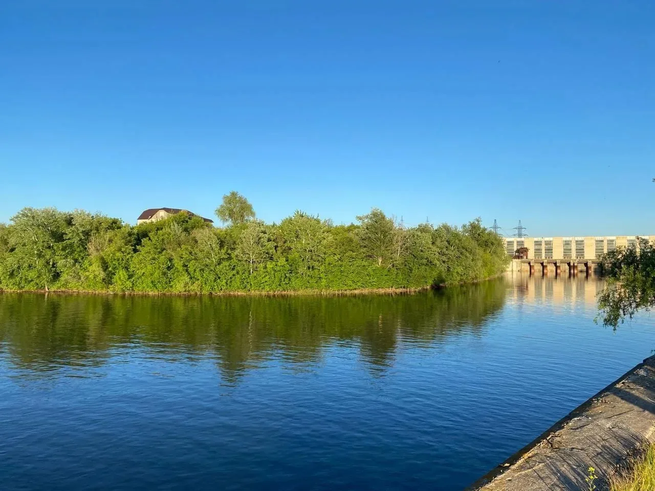 Доброе утро, жители Подлесновского МО! ☀️