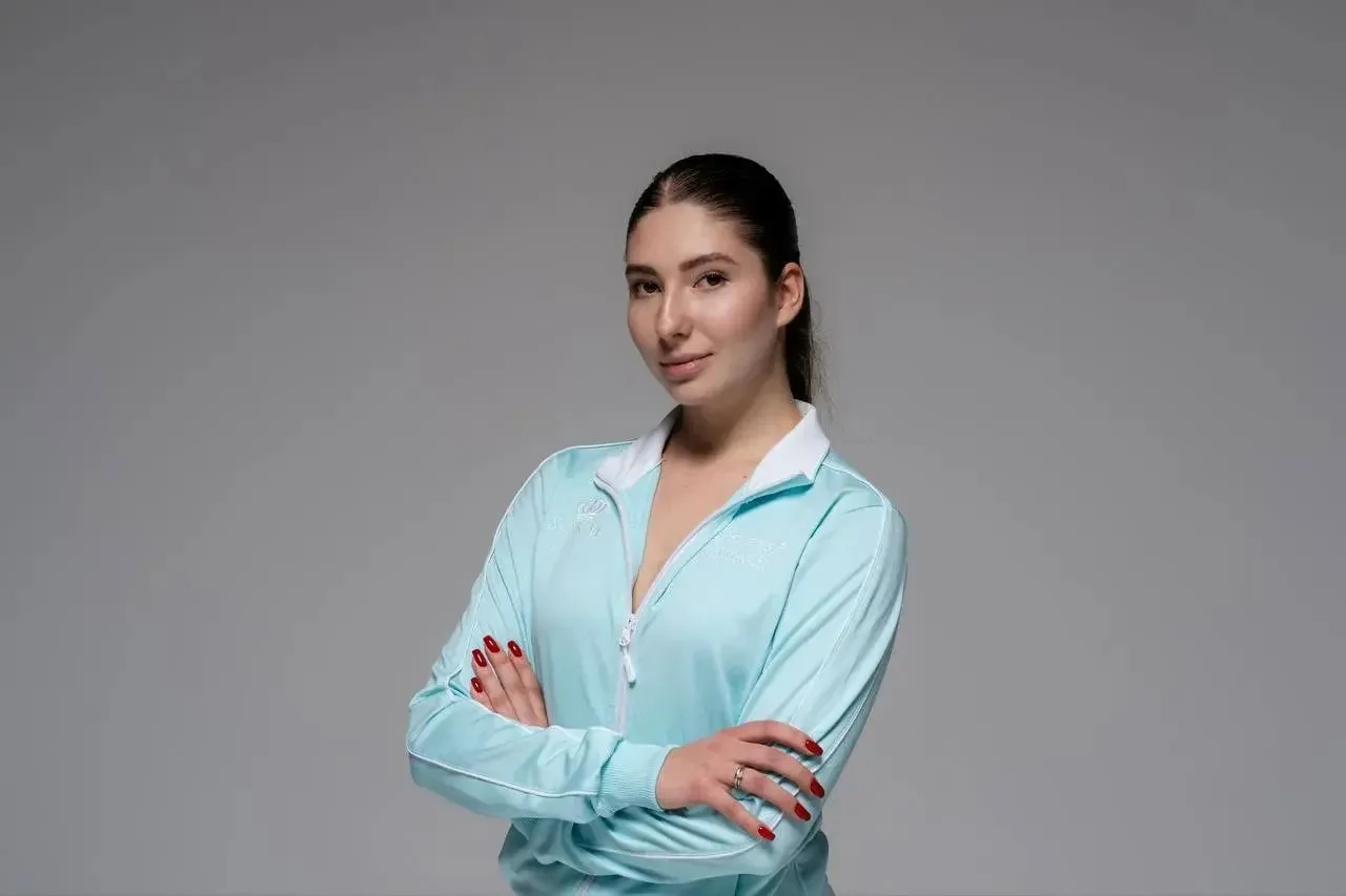 🤸‍♀️✨ Грация, сила и высший спортивный класс: знакомимся с нашими тренерами по художес...