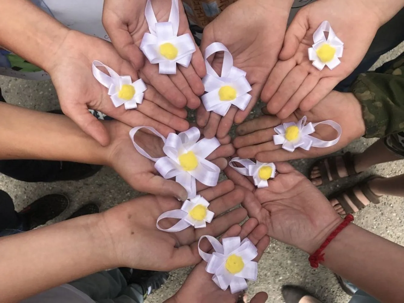 ❤️ В Домах ремёсел, учреждениях культуры и дополнительного образования Ивановской облас...
