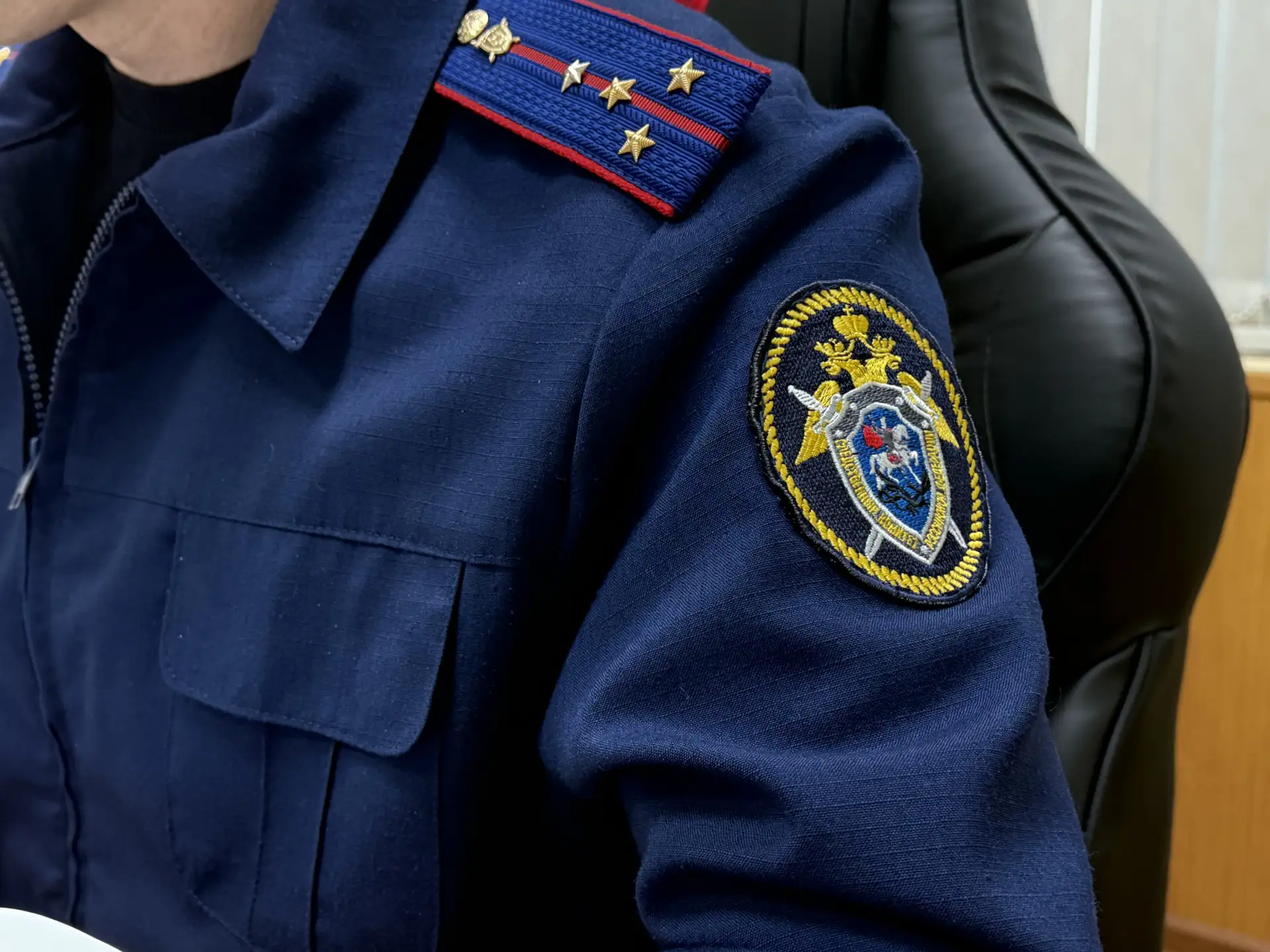 В Сыктывкаре несовершеннолетний житель Волгоградской области обвиняется в покушении на ...