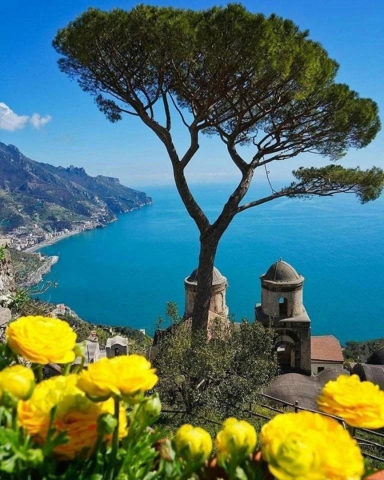 Италия 🇮🇹