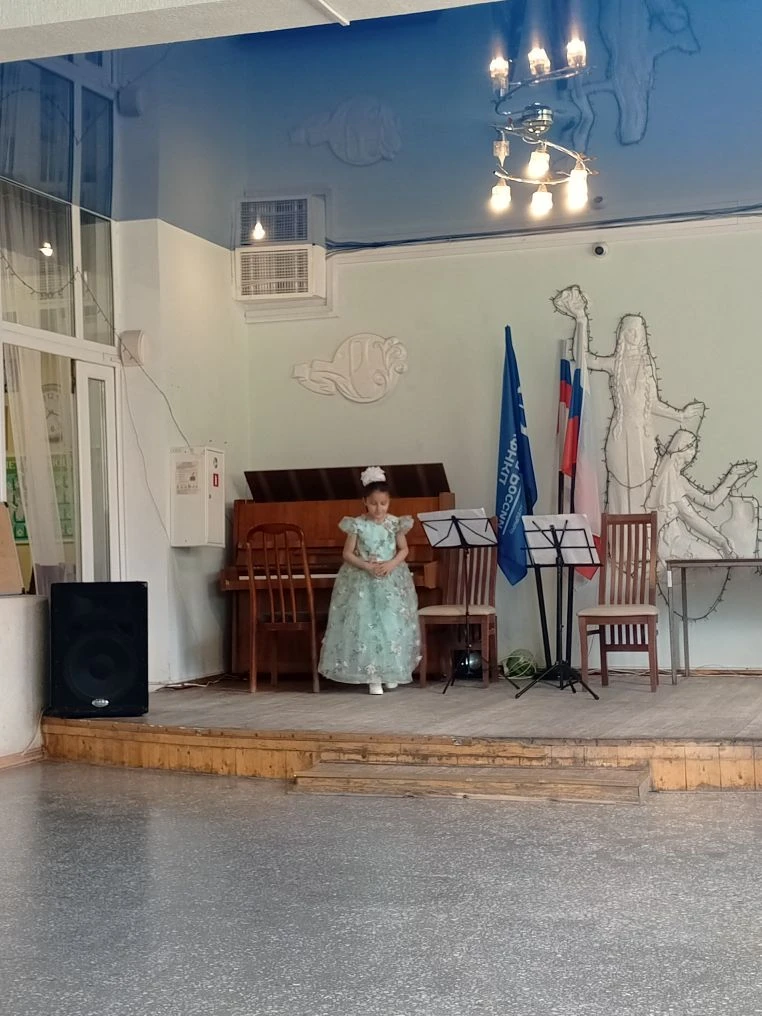 🎹🎼🎶Сегодня, 2 июня, педагоги и ученики "ТДМШ" вместе с солистами государственной фил...