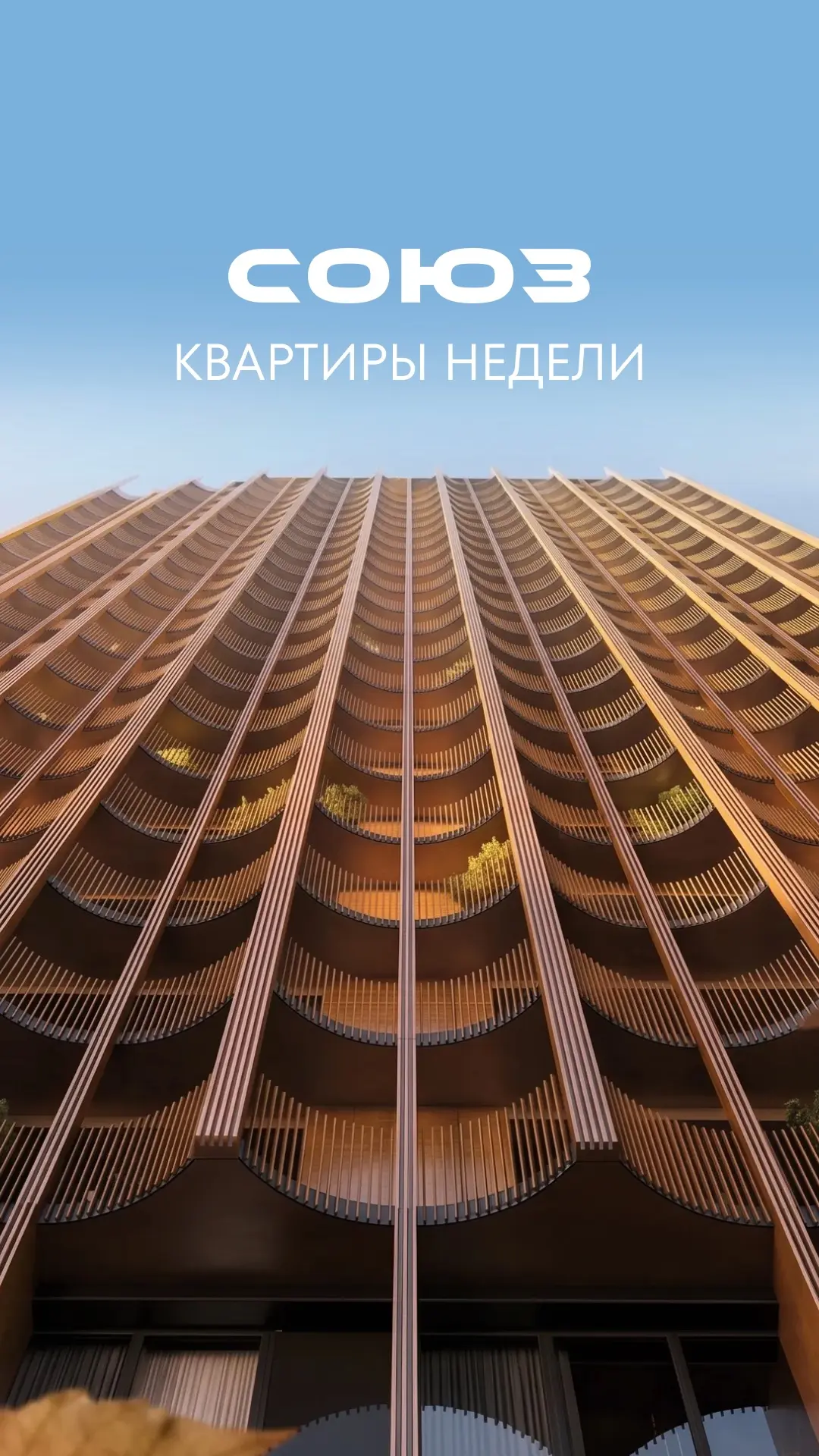 НОВЫЕ ПЛАНИРОВКИ НЕДЕЛИ 6-18 ОКТЯБРЯ