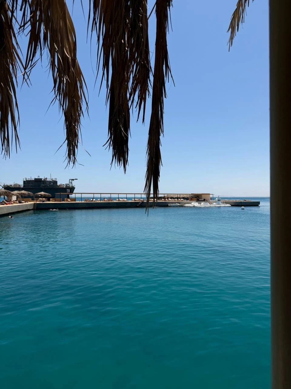 📍ХУРГАДА, Serry Beach 5*
