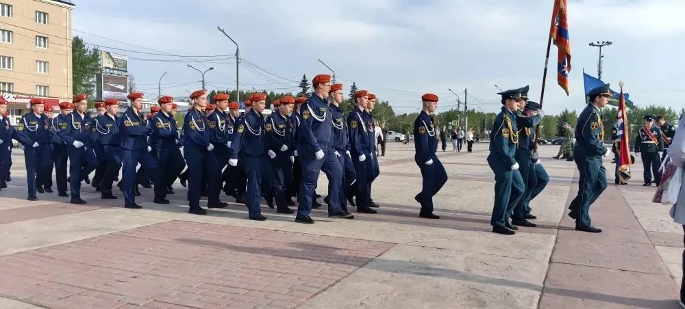 🎖️ Завтра — великий день в истории нашей страны!